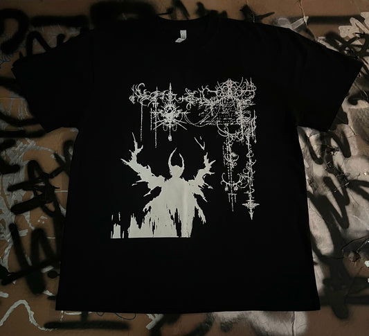 Xternal Angel Tee